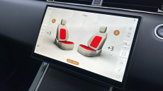 Land Rover Range Rover Evoque 2.0 D200 Autobiography 5dr Auto [Revised] Diesel Hatchback